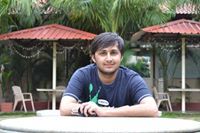 Rinkesh Jain