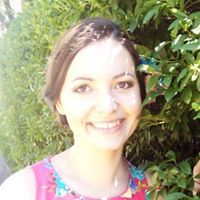 Елена Шаповалова