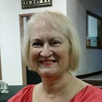 Shelly Haddock