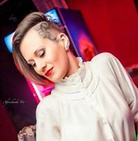 Nina Cuzmina