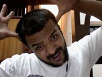 Venkatakrishnan Ganesh