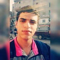 Mohamed Khafagy