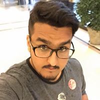 Mubashar Amin