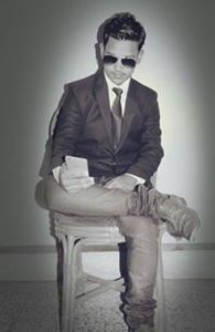 Shishu Raj