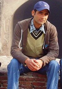 Rizwan Ali