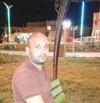 باسم العبادي