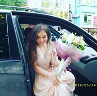 Таня Гроздева