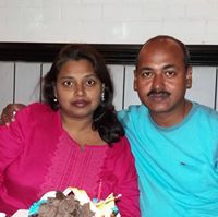 Sandip Lyall