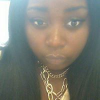 Keyondrah porterfield