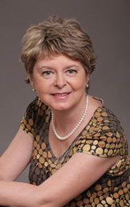 Олена Локшина