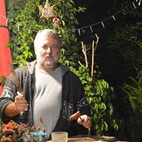 Carlos G. A. Rodriguez