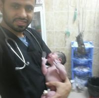 Ahmed Abd El Wahab