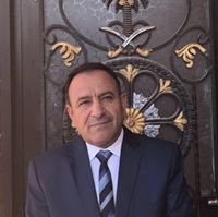 محمدمظهور الدليمي