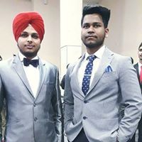 Ashutosh Nayak