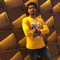 Arun Arjunan