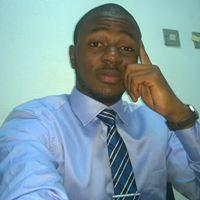 Nkwocha GentlePromise