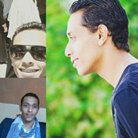 Nader Abo El Maged