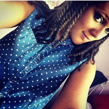 Renee Dacres