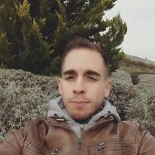 Javier Arenales