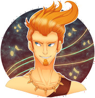 Benjamin Roche-Cordova