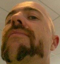 The Wrong Kurt Gardiner