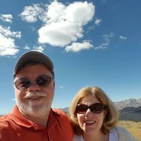 Bob Patterson-Sumwalt