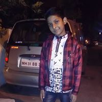 NILESH PATIL