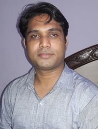 Vivek Dwivedi