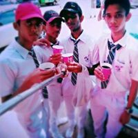 Madhushan Munasingha