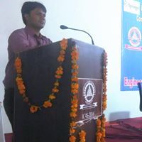 Surendra Choudhary