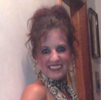 Carol MacDonald