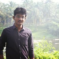 Lakshmanan Lakshmanan