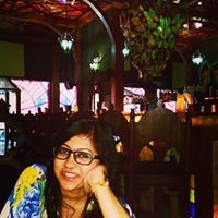 Rashmi Mahapatra