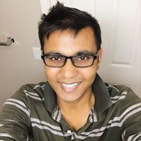 sanket patel