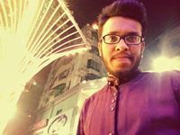 Mikunj Shah