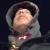 Mike Zoetewey