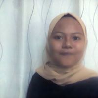 Nurjannah Farisha