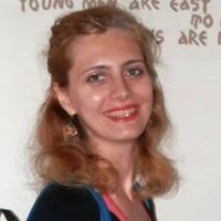 Антоанета Анастасова