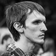 Egor Mikhaylov