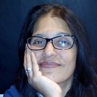 Vaishali Shah