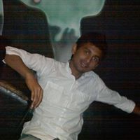 Krishna Sharma