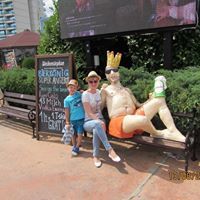 Елена Орлова