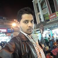 Rahul Sharma
