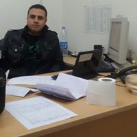 معاذ الزعبي