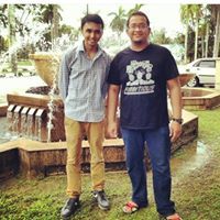 Amirul Ehsan