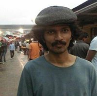 परीक्षित शर्मा