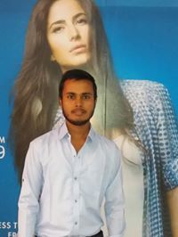Roushan Raj