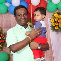 Kiran Kumar