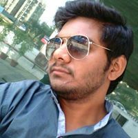 Dharmender Kumar Goutam