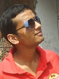Rajaram Naik